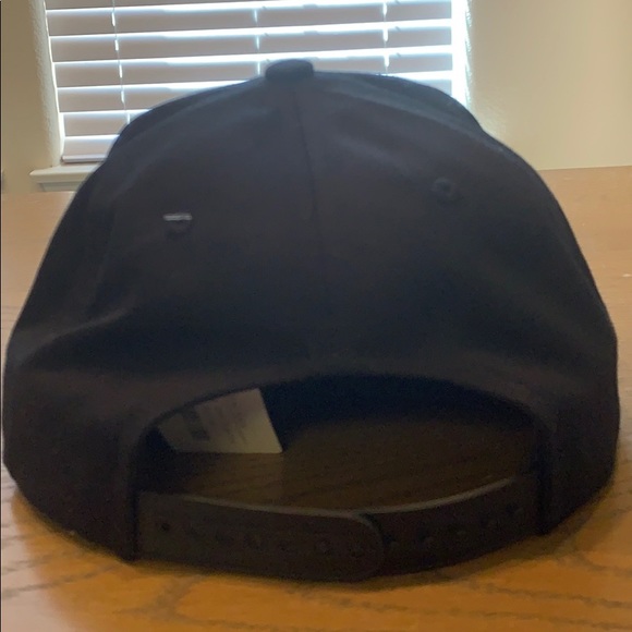 Toronto Ballers Savage basketball SnapBack - Picture 2 of 4